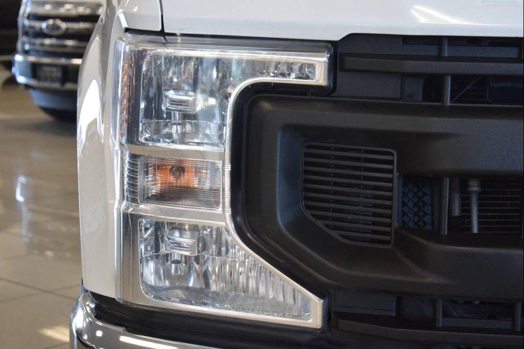 used 2022 Ford F-250 car, priced at $26,777