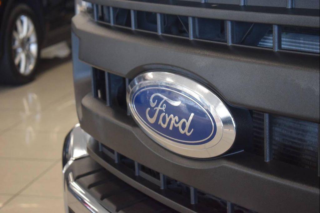 used 2022 Ford F-250 car, priced at $26,777