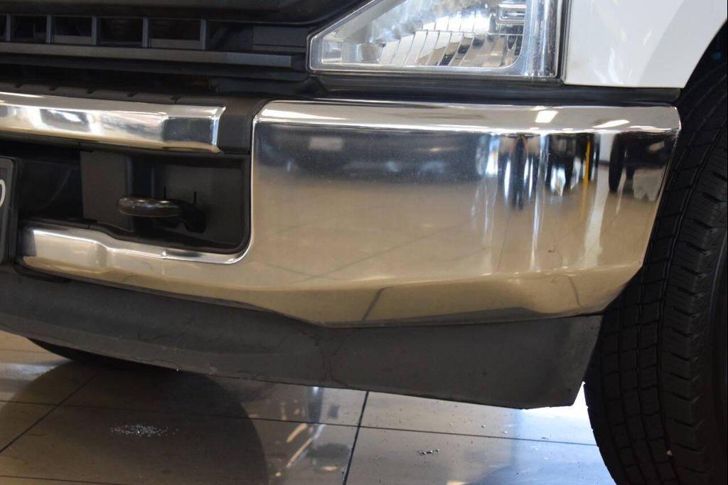 used 2022 Ford F-250 car, priced at $26,777