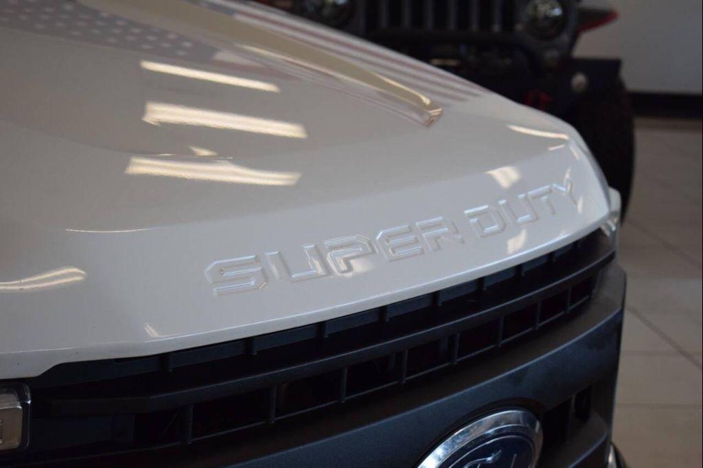 used 2022 Ford F-250 car, priced at $26,777