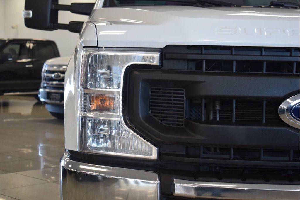 used 2022 Ford F-250 car, priced at $26,777