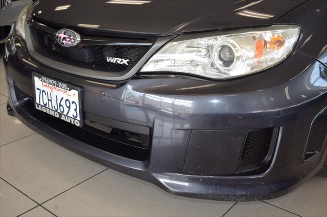 used 2012 Subaru Impreza car, priced at $14,888