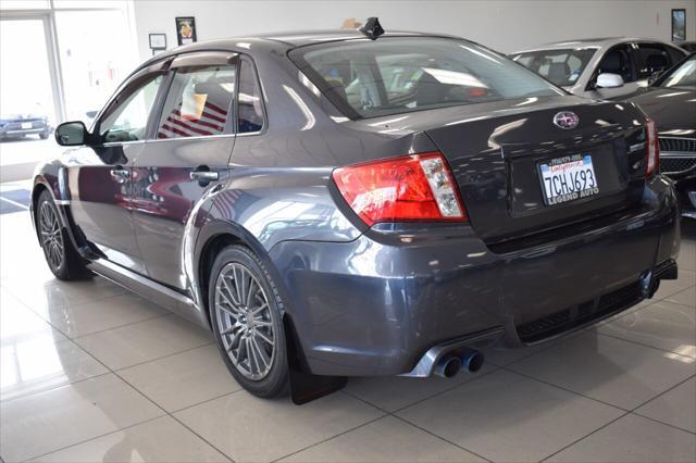 used 2012 Subaru Impreza car, priced at $14,888