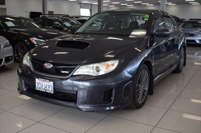 used 2012 Subaru Impreza car, priced at $14,888