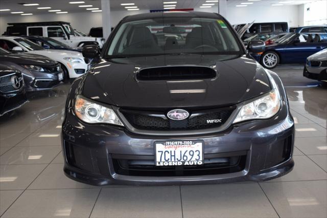 used 2012 Subaru Impreza car, priced at $14,577