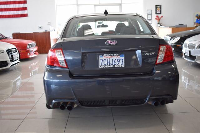 used 2012 Subaru Impreza car, priced at $14,577