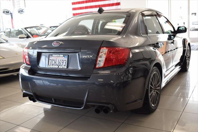 used 2012 Subaru Impreza car, priced at $14,888