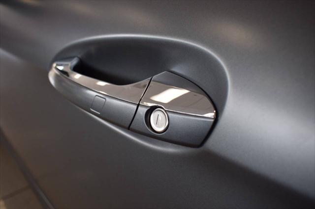 used 2014 Mercedes-Benz SL-Class car, priced at $32,997