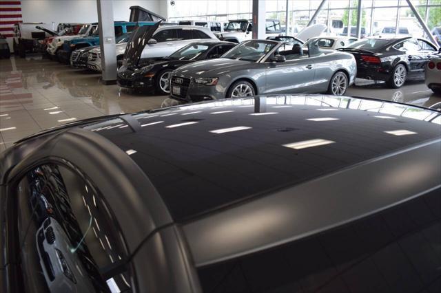 used 2014 Mercedes-Benz SL-Class car, priced at $32,997