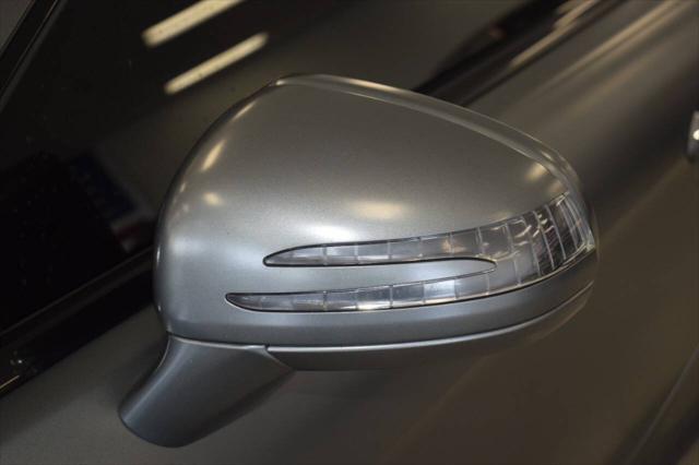used 2014 Mercedes-Benz SL-Class car, priced at $32,997