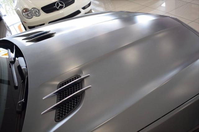 used 2014 Mercedes-Benz SL-Class car, priced at $32,997