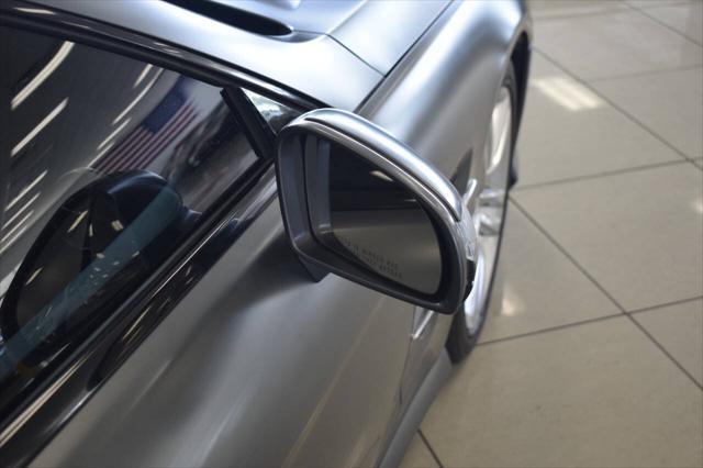 used 2014 Mercedes-Benz SL-Class car, priced at $32,997