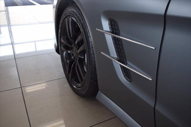 used 2014 Mercedes-Benz SL-Class car, priced at $32,997