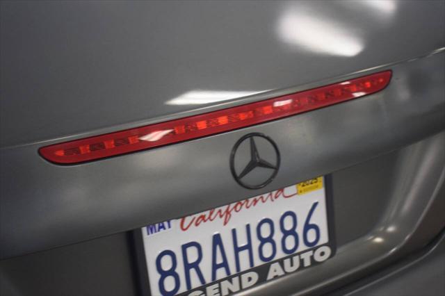 used 2014 Mercedes-Benz SL-Class car, priced at $32,997