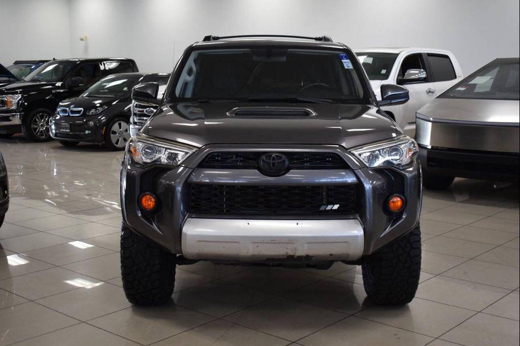 used 2015 Toyota 4Runner car, priced at $20,888