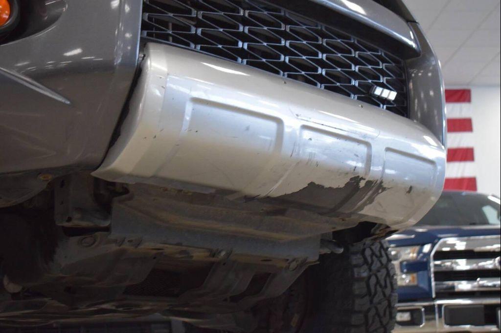used 2015 Toyota 4Runner car, priced at $20,888