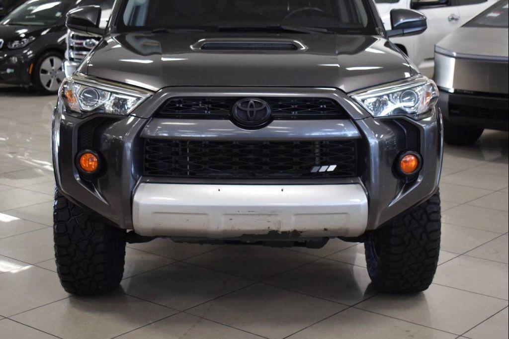 used 2015 Toyota 4Runner car, priced at $20,888