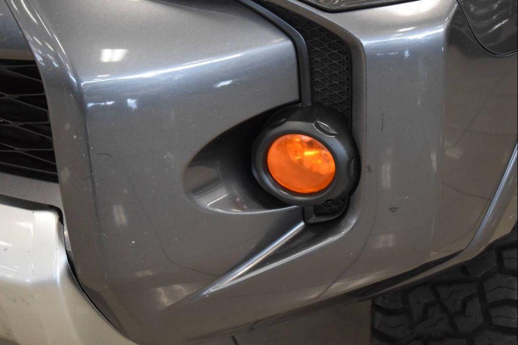 used 2015 Toyota 4Runner car, priced at $20,888