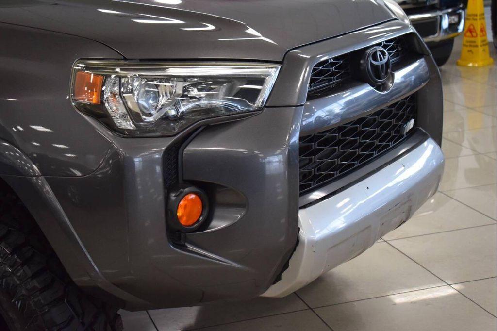 used 2015 Toyota 4Runner car, priced at $20,888