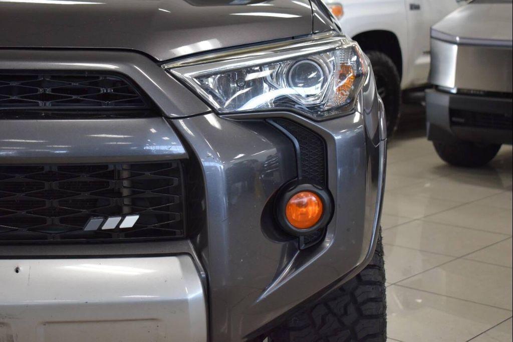 used 2015 Toyota 4Runner car, priced at $20,888