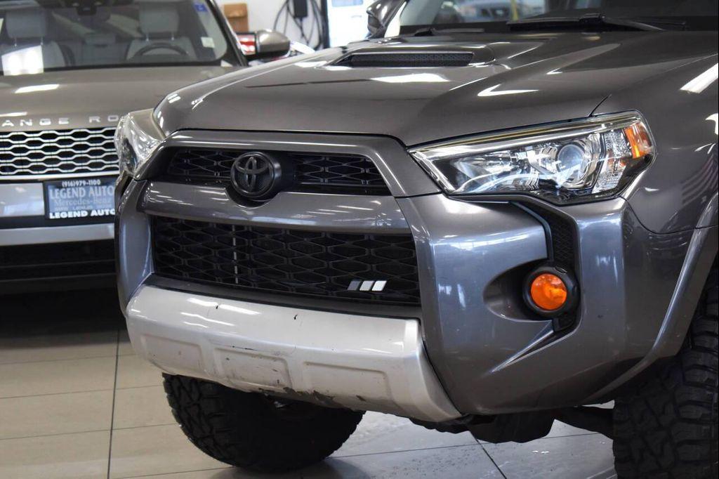 used 2015 Toyota 4Runner car, priced at $20,888