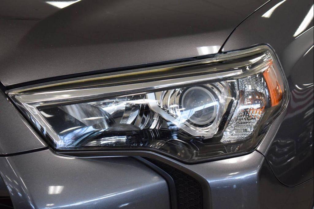 used 2015 Toyota 4Runner car, priced at $20,888