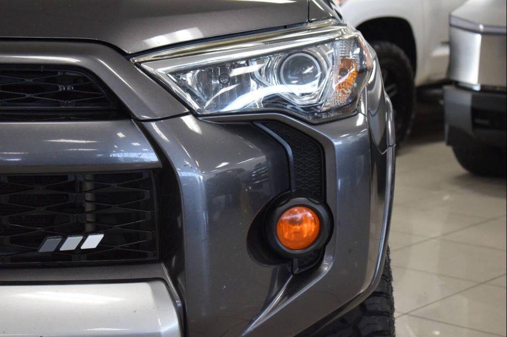 used 2015 Toyota 4Runner car, priced at $20,888