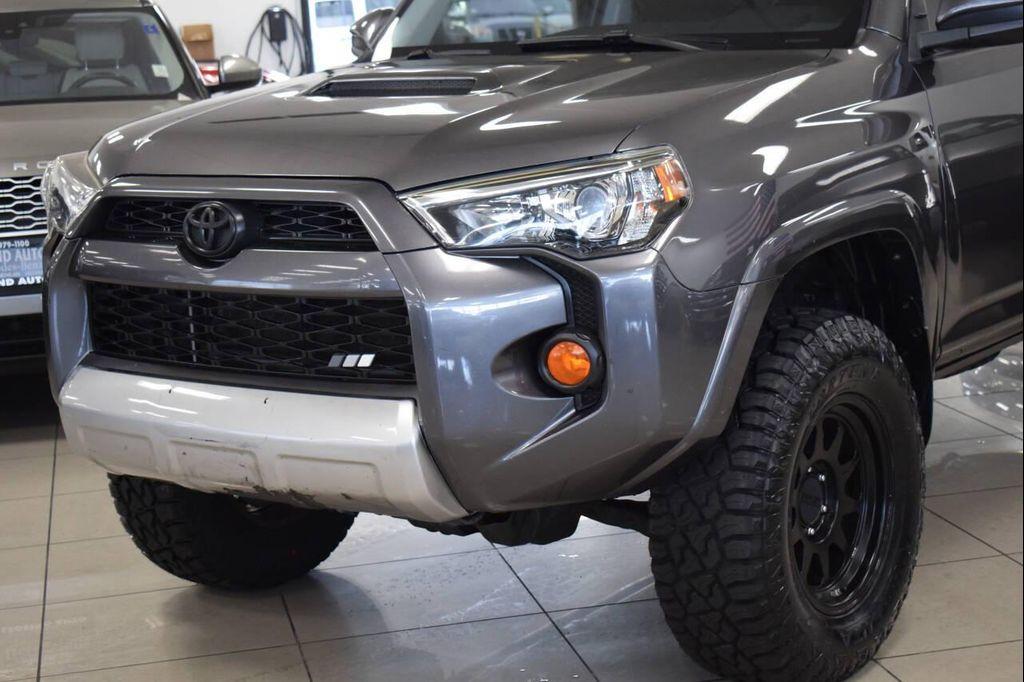 used 2015 Toyota 4Runner car, priced at $20,888