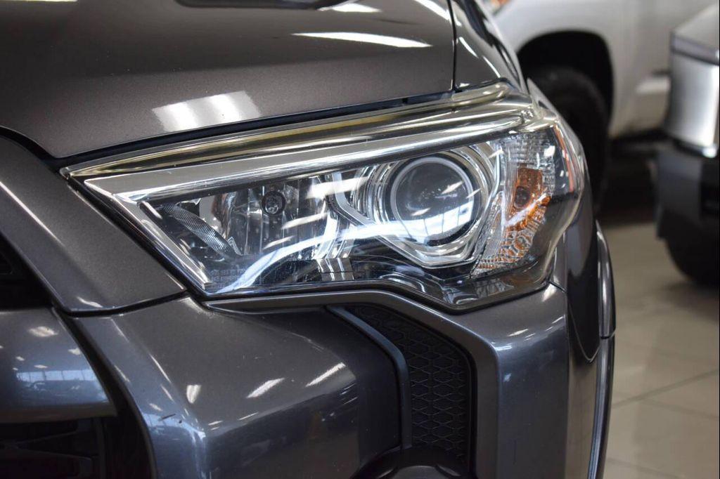 used 2015 Toyota 4Runner car, priced at $20,888