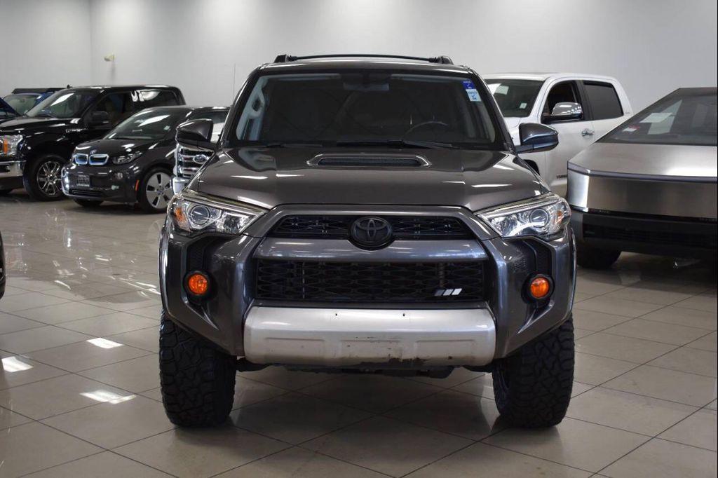 used 2015 Toyota 4Runner car, priced at $20,888