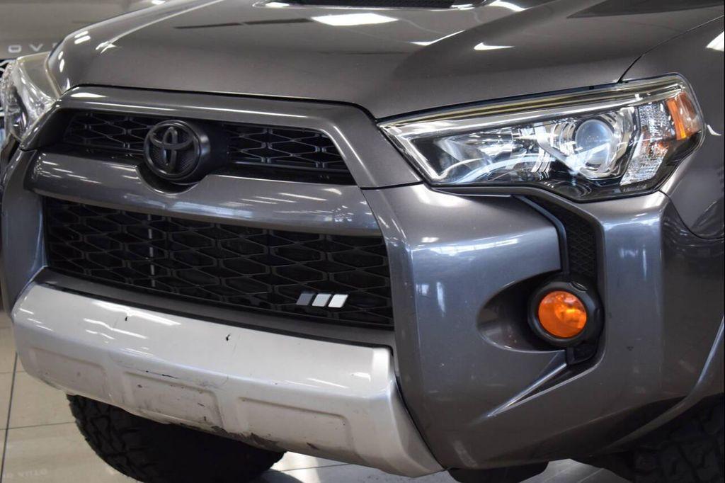 used 2015 Toyota 4Runner car, priced at $20,888