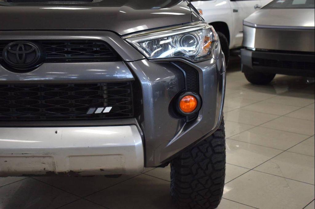 used 2015 Toyota 4Runner car, priced at $20,888