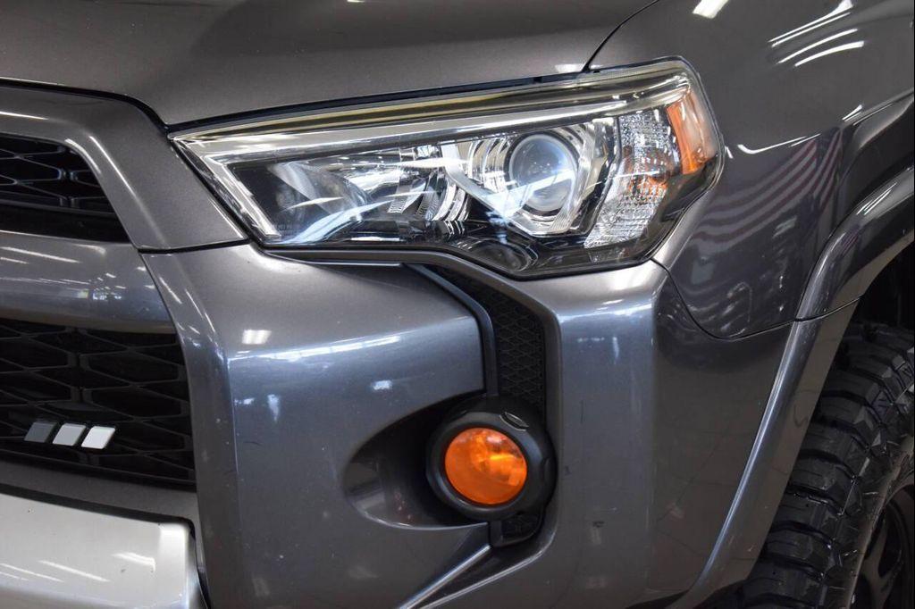 used 2015 Toyota 4Runner car, priced at $20,888