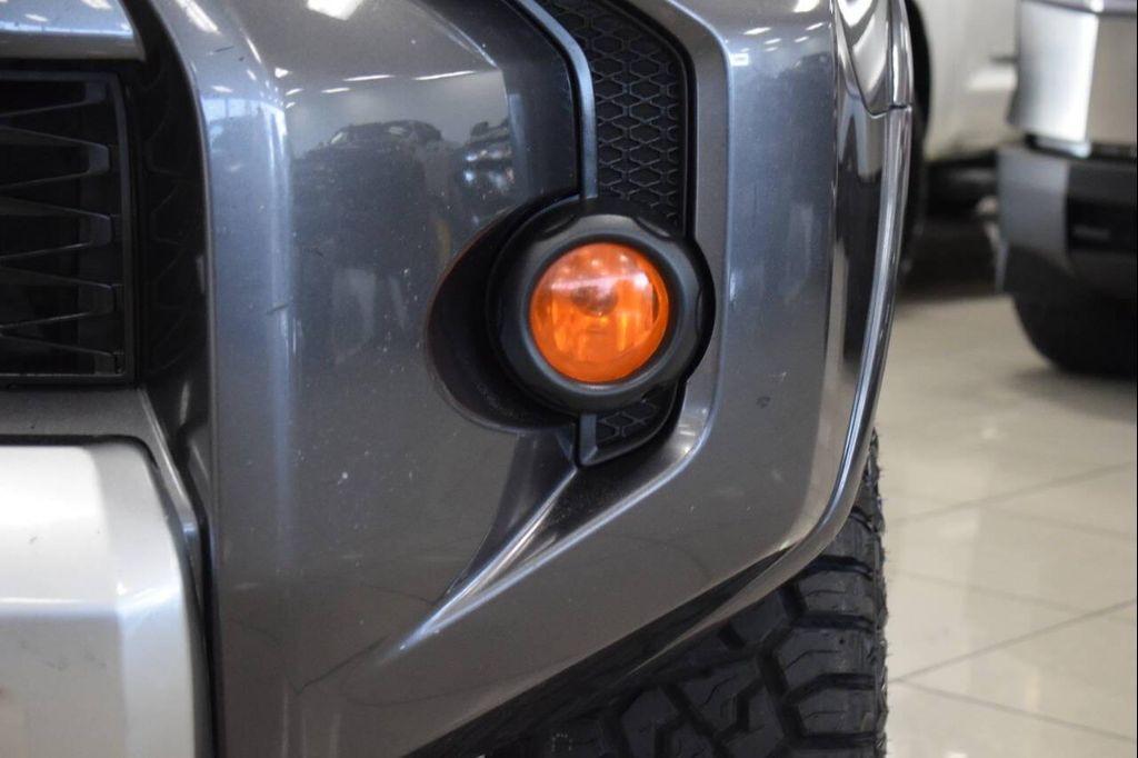 used 2015 Toyota 4Runner car, priced at $20,888