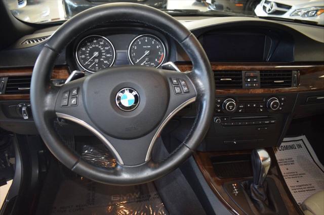 used 2011 BMW 328 car, priced at $10,997