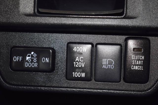 used 2019 Toyota Tacoma car, priced at $31,777