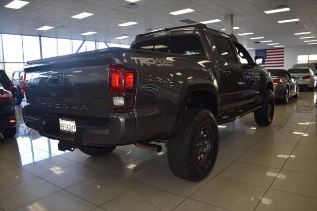 used 2019 Toyota Tacoma car, priced at $31,777