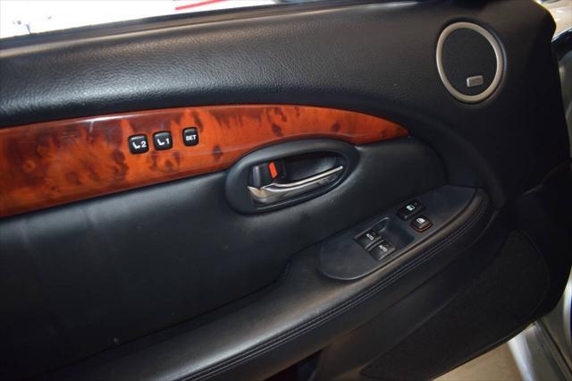 used 2002 Lexus SC 430 car, priced at $13,997