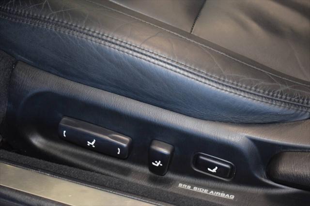 used 2002 Lexus SC 430 car, priced at $13,997