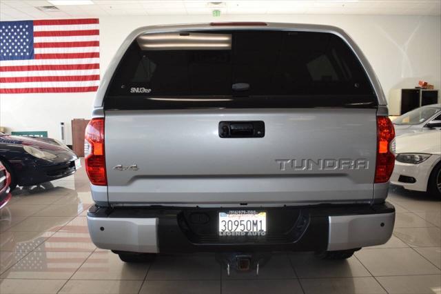 used 2014 Toyota Tundra car, priced at $28,977