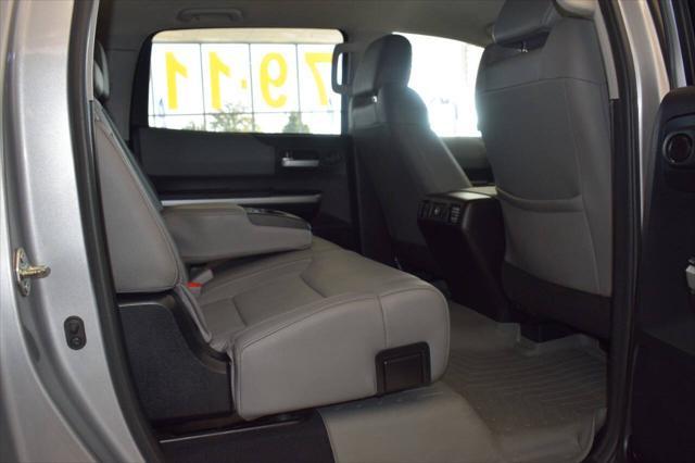 used 2014 Toyota Tundra car, priced at $28,977