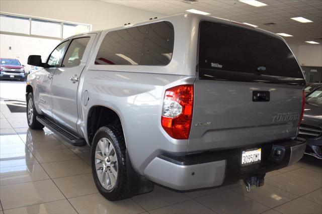 used 2014 Toyota Tundra car, priced at $28,977