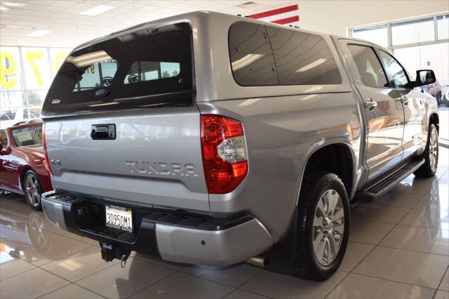 used 2014 Toyota Tundra car, priced at $28,977