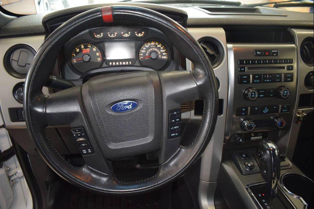 used 2012 Ford F-150 car, priced at $26,997