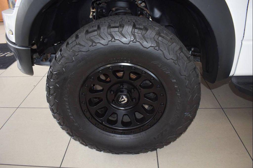 used 2012 Ford F-150 car, priced at $26,997