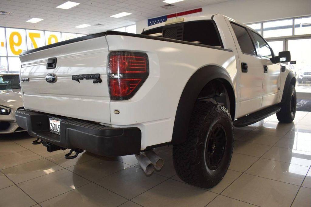 used 2012 Ford F-150 car, priced at $26,997