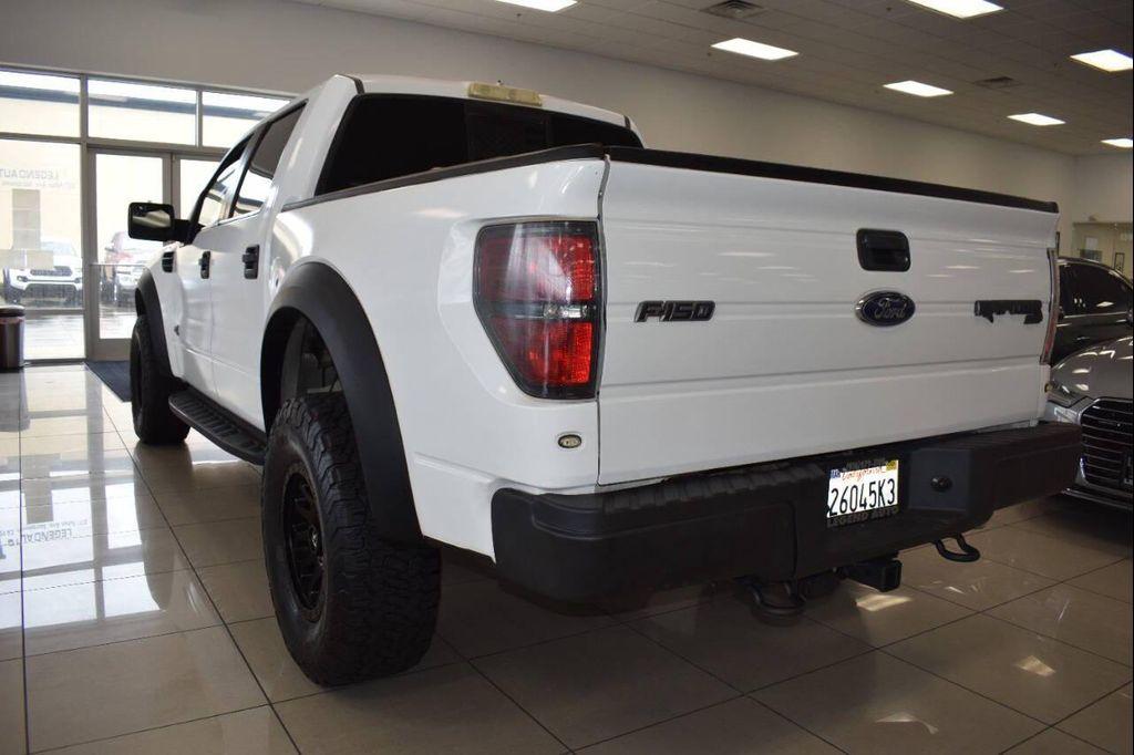 used 2012 Ford F-150 car, priced at $26,997