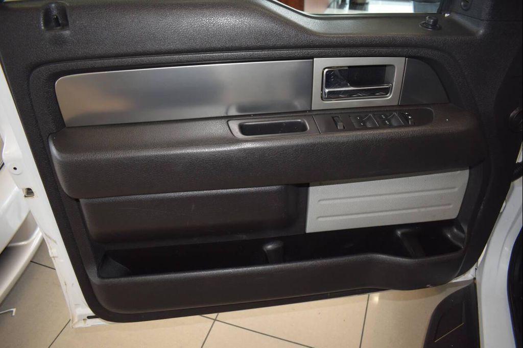 used 2012 Ford F-150 car, priced at $26,997