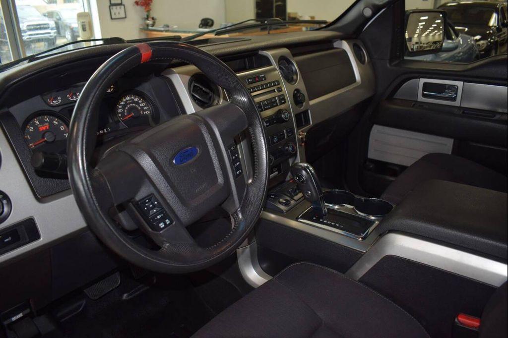 used 2012 Ford F-150 car, priced at $26,997