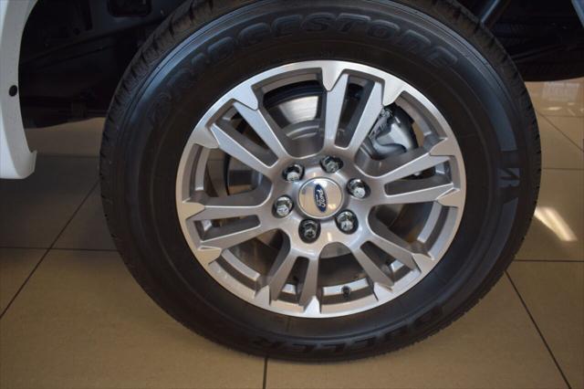 used 2018 Ford F-150 car, priced at $25,888